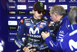 Maverick Viñales, Yamaha Factory Racing