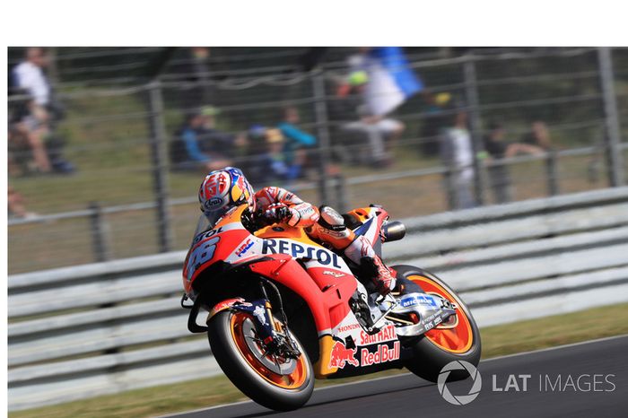 Dani Pedrosa, Repsol Honda Team