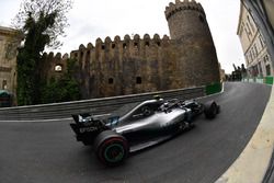 Valtteri Bottas, Mercedes-AMG F1 W09 EQ Power+