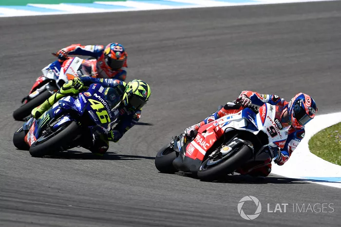 Grand Prix d'Espagne