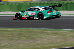 Nico Müller, Audi Sport Team Abt Sportsline, Audi RS 5 DTM