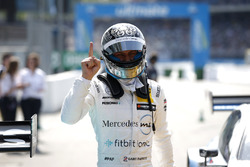 Pole: Gary Paffett Mercedes-AMG Team HWA