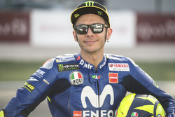 Valentino Rossi, Yamaha Factory Racing