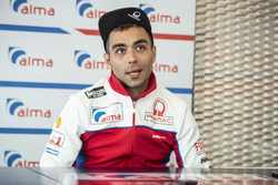 Danilo Petrucci, Pramac Racing