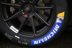 Pneumatico Michelin