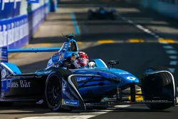 Sébastien Buemi, Renault e.Dams