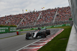 Lewis Hamilton, Mercedes-AMG F1 W09