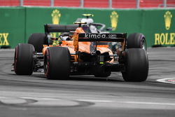 Стоффель Вандорн, McLaren MCL33