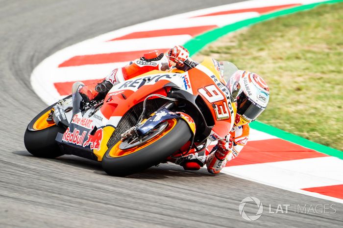 Marc Marquez, Repsol Honda Team