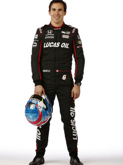 Robert Wickens, Schmidt Peterson Motorsports Honda