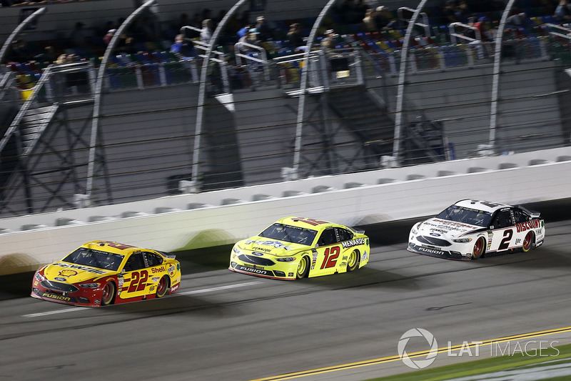 Team Penske (Ford)