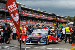 Jamie Whincup, Triple Eight Race Engineering Holden