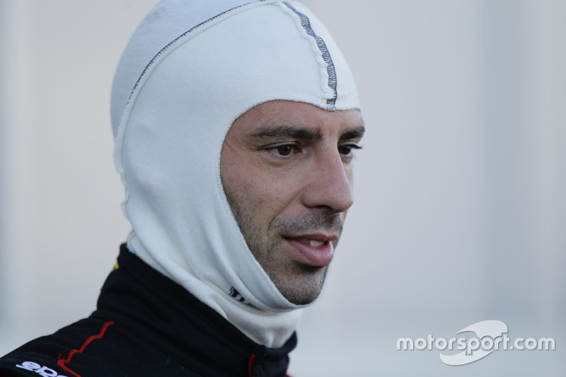 Marco Melandri