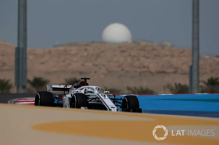 Marcus Ericsson, Sauber C37