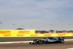 Valtteri Bottas, Mercedes AMG F1 W09