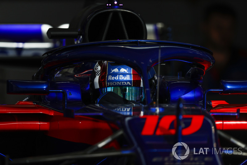 Toro Rosso
