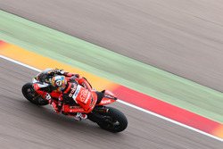 Chaz Davies, Aruba.it Racing-Ducati SBK Team