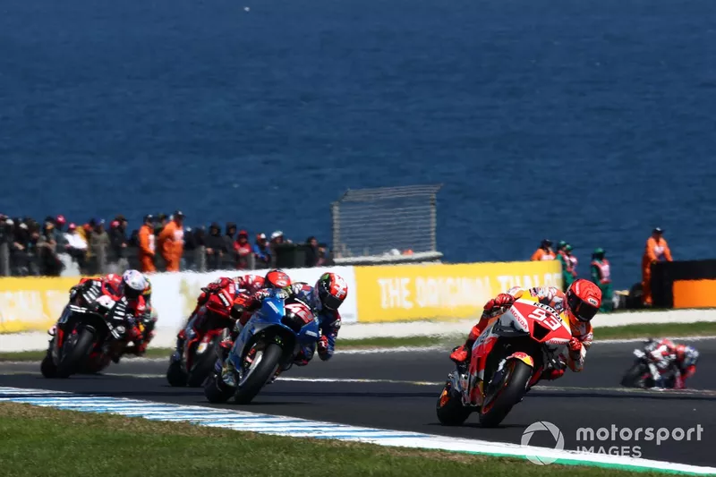 Marc Marquez, Repsol Honda Team
