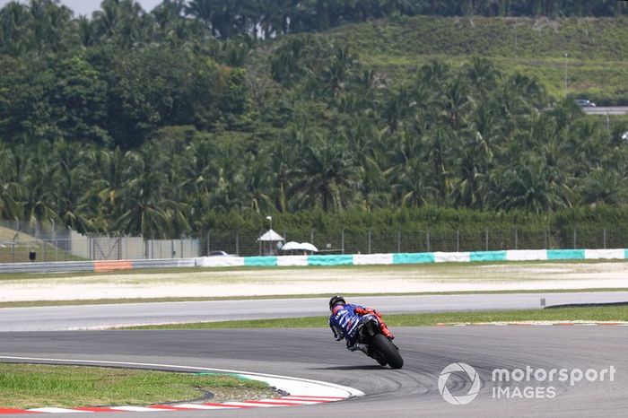 Jorge Lorenzo, Yamaha Factory Racing