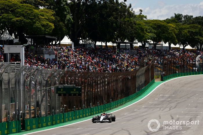 Yuki Tsunoda, AlfaTauri AT04