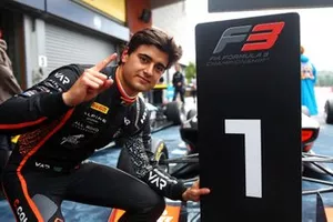 Caio Collet, Van Amersfoort Racing