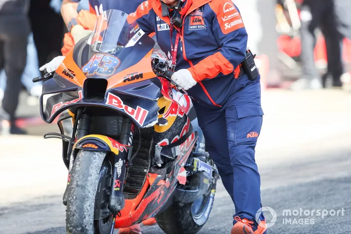 KTM