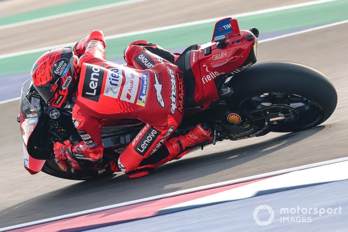 Marc Marquez, Ducati Takımı