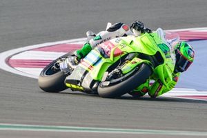 Franco Morbidelli, VR46 Racing Team 