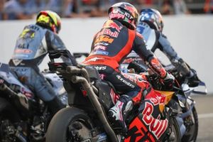 Enea Bastianini, Red Bull KTM Tech 3
