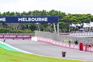 Jorge Martín, Pramac Racing