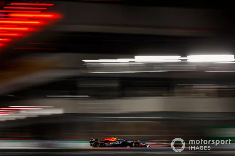 Max Verstappen, Red Bull Racing RB20
