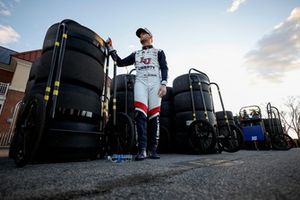 William Byron, Hendrick Motorsports Chevrolet