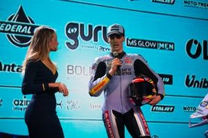 Fermín Aldeguer, Gresini Racing