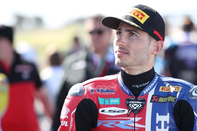 イケル レクオーナ