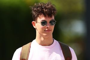 Oliver Bearman, Haas F1 Team