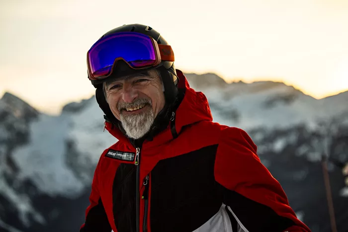 Champions On Track with Marc Marquez and Francesco Bagnaia, Ducati Team