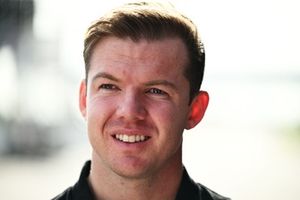 Nick Cassidy