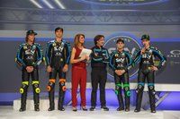 Sky Racing Team VR46 presentatie