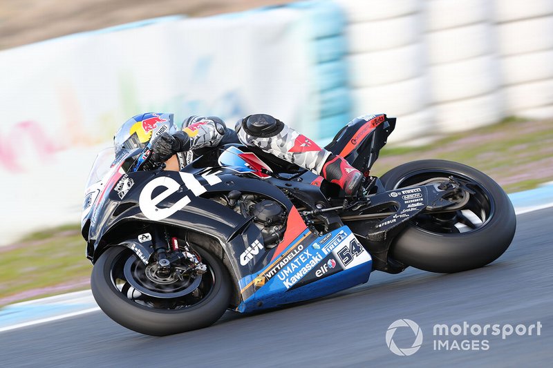 Toprak Razgatlioglu, Kawasaki Puccetti Racing