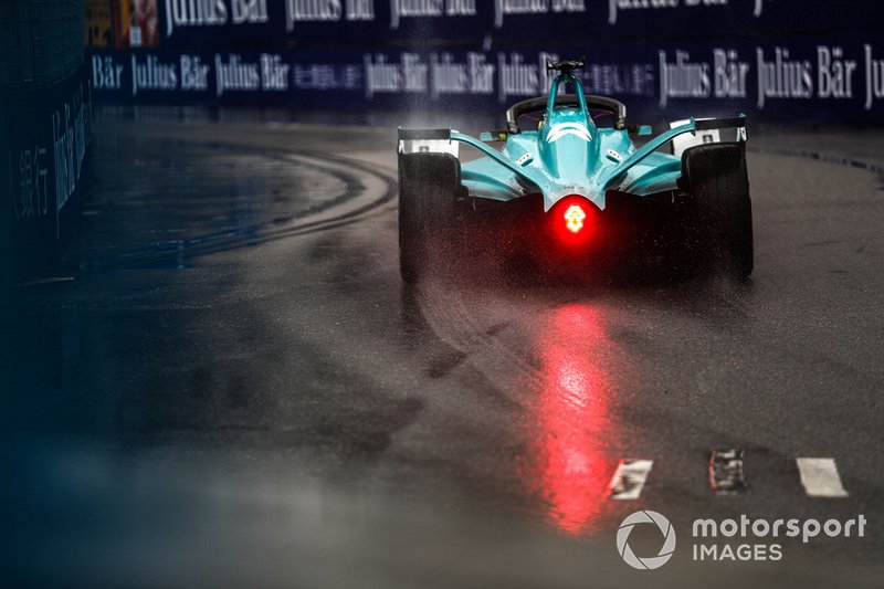 Tom Dillmann, NIO Formula E Team, NIO Sport 004