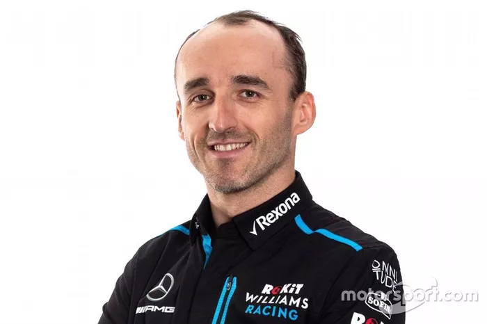Robert Kubica confirmó que dejará Williams a finales de 2019; Latifi, actual reserva del equipo, parece el candidato número 1, tras la negativa de Hulkenberg