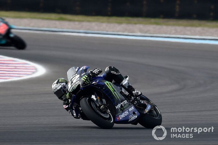 Maverick Vinales, Yamaha Factory Racing