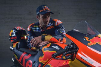 Johann Zarco, Red Bull KTM Factory Racing