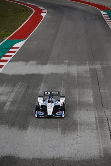 Graham Rahal, Rahal Letterman Lanigan Racing Honda
