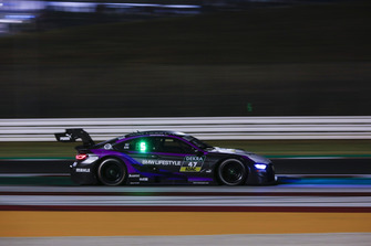 Joel Eriksson, BMW Team RBM, BMW M4 DTM