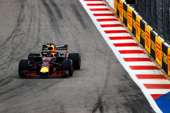 Daniel Ricciardo, Red Bull Racing RB14