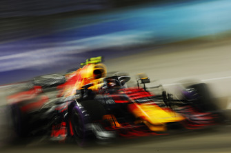 Max Verstappen, Red Bull Racing RB14
