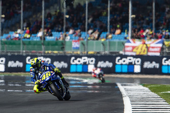Valentino Rossi, Yamaha Factory Racing