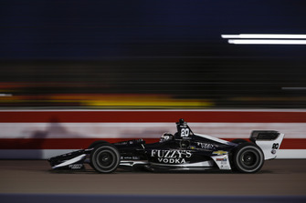 Ed Carpenter, Ed Carpenter Racing Chevrolet