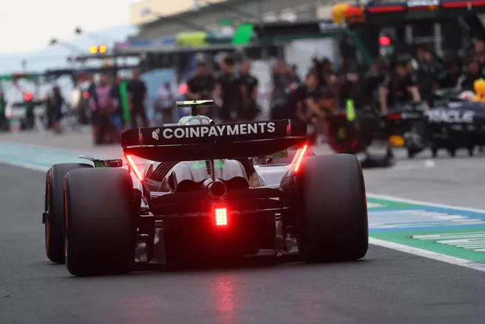Gabriel Bortoleto, Sauber